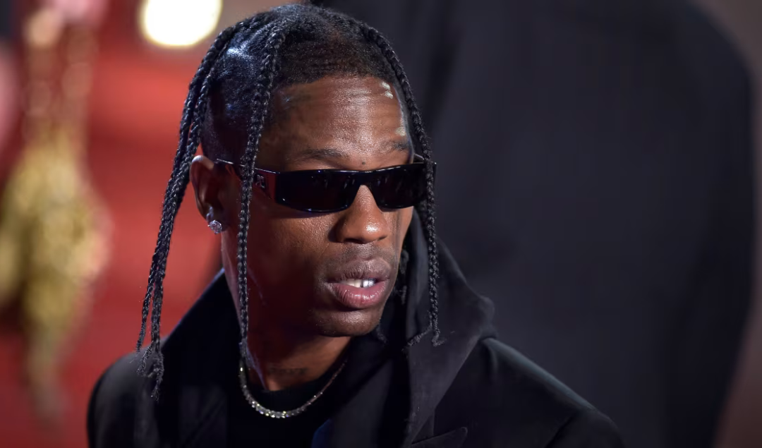 Travis Scott