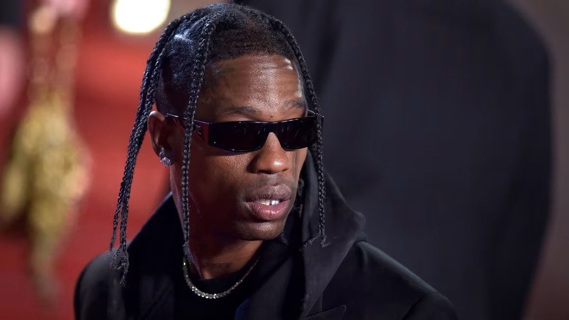 Travis Scott’s Foundation Partners With Space Center Houston To Inspire STEM Students – peopleofcolorintech.com