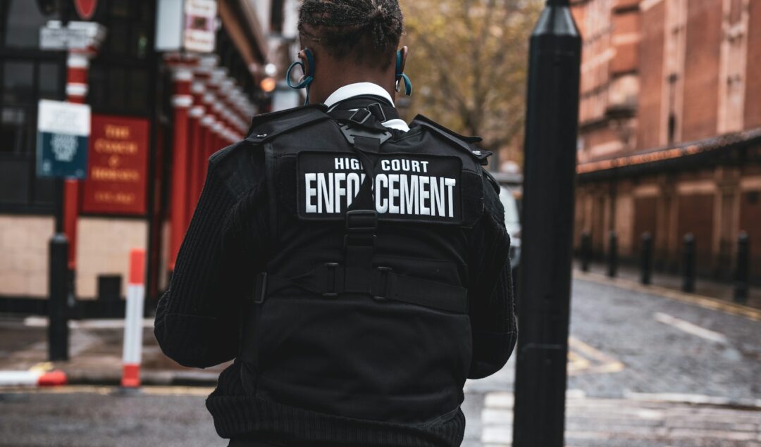 Police officer