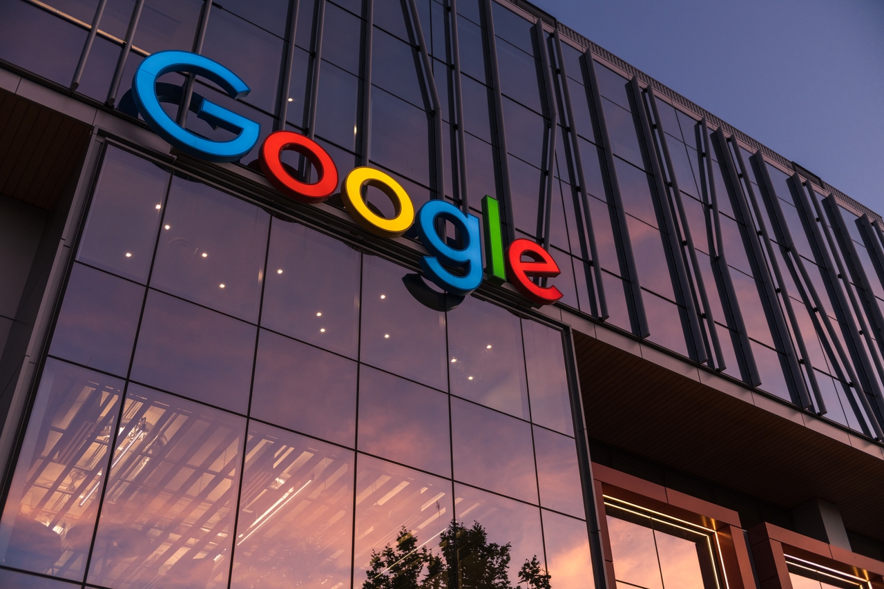 Justice Department Uses Fraud Law To Target DEI At Google, Verizon