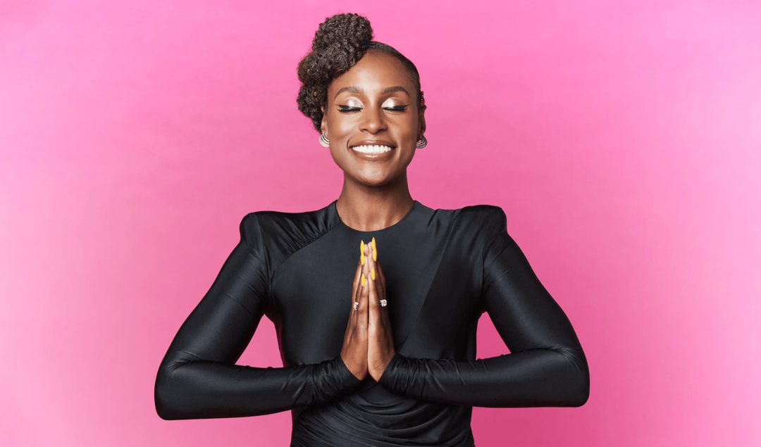 Issa Rae