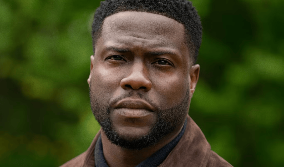 Kevin Hart