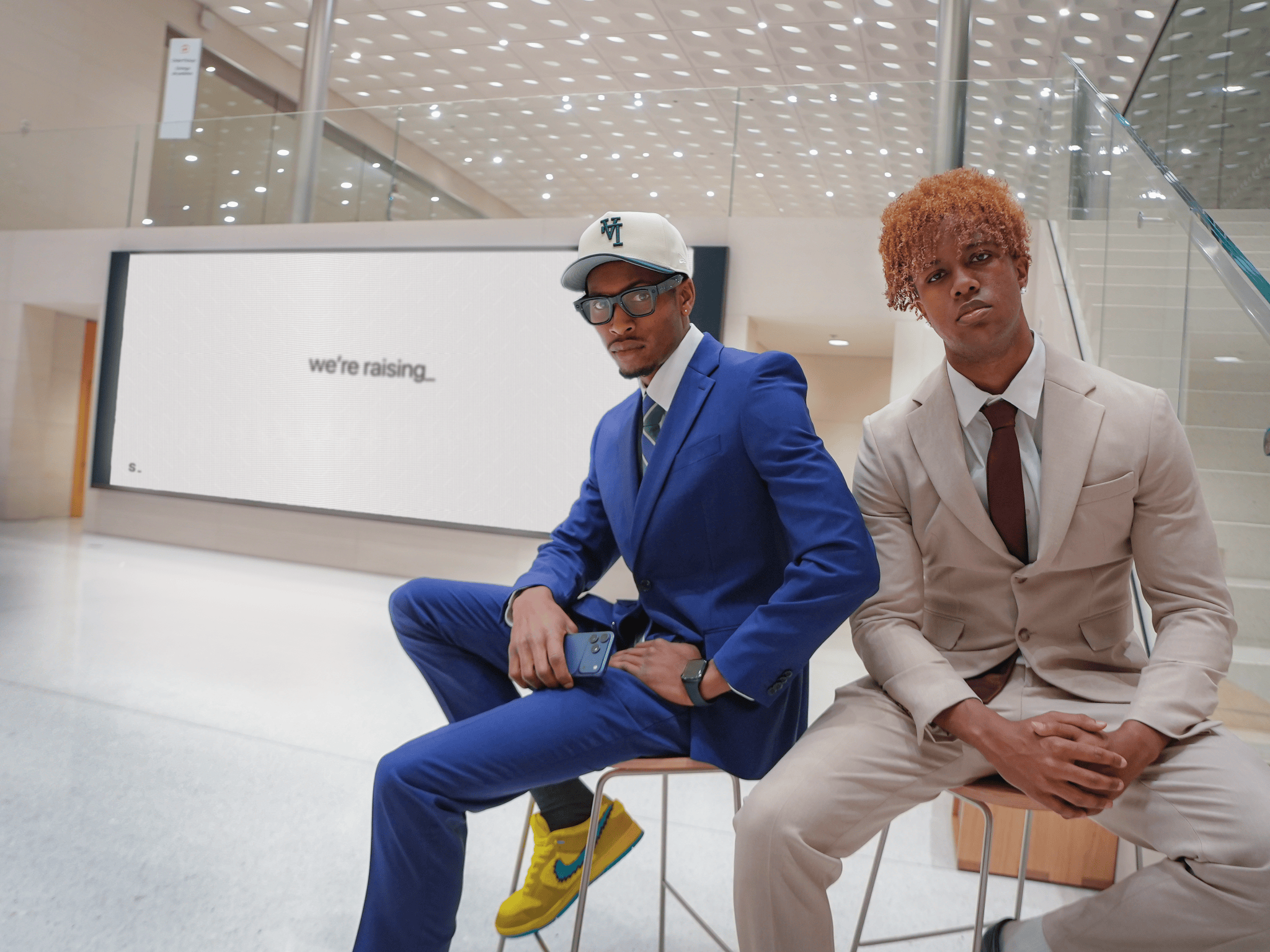 Yale Students Raise $5.1 Million In Pre-Seed Round For AI Social Network