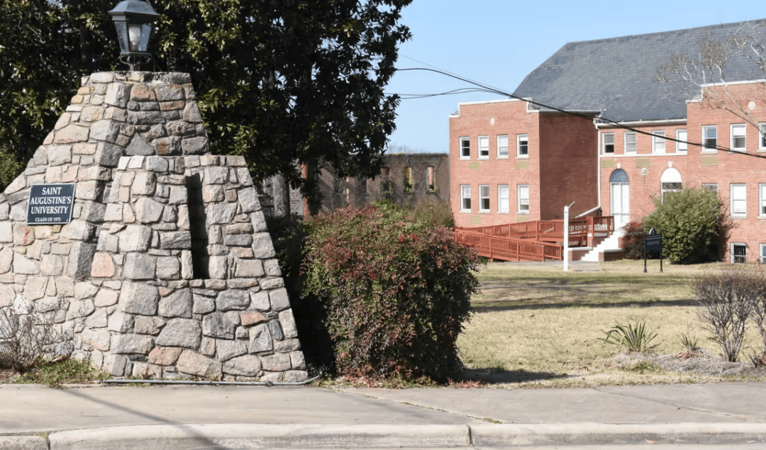 Saint Augustines University