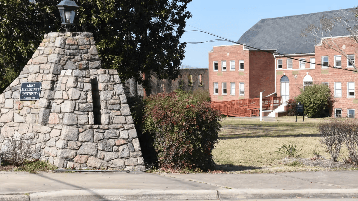 Historically Black College Declares Bankruptcy Following 24% Loan Agreement