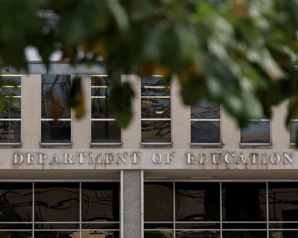 Federal Judge Temporarily Halts Trump Initiative To Obtain Race Data From Colleges