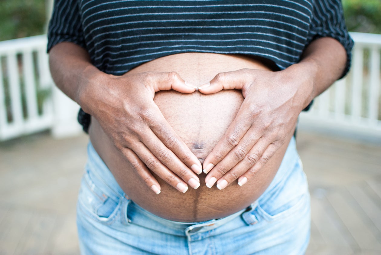 Bills Addressing Black Maternal Health No Longer Include ‘Black’ in Title
