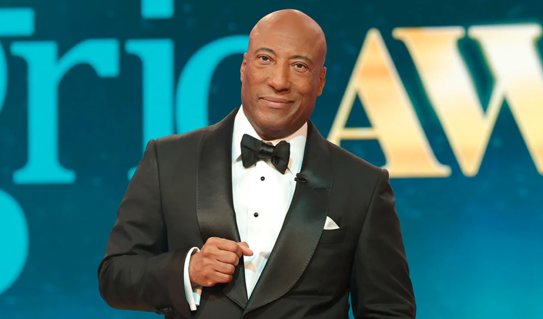 Byron Allen