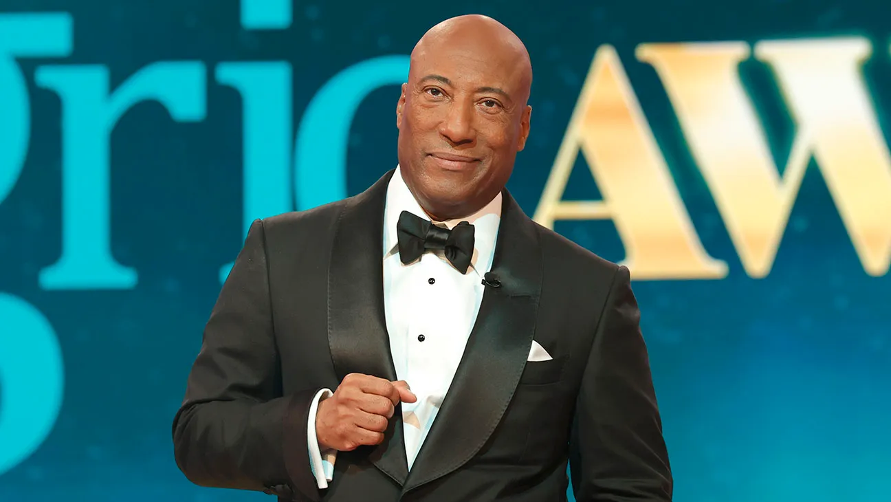 Byron Allen Buying Buzzfeed, Taking Over As CEO