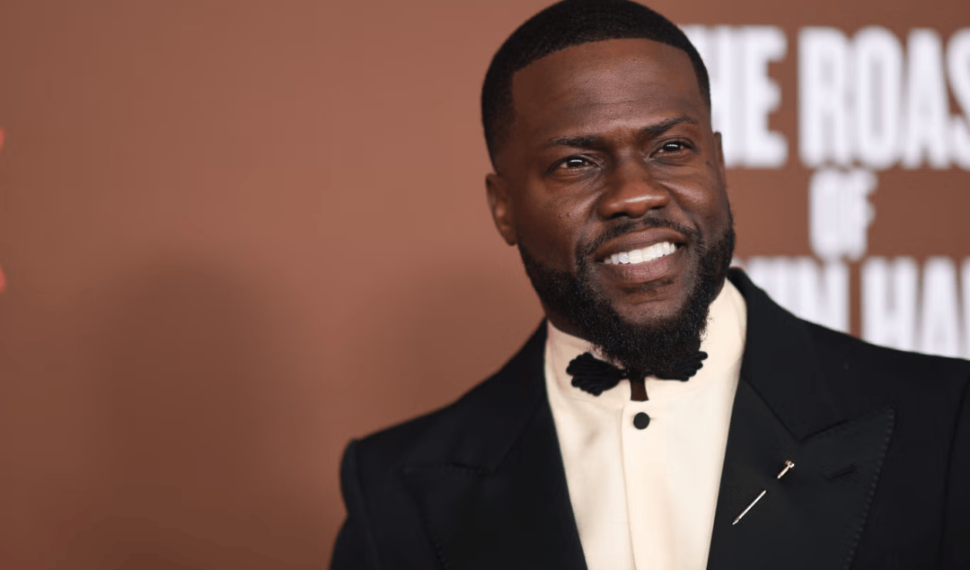 Kevin Hart