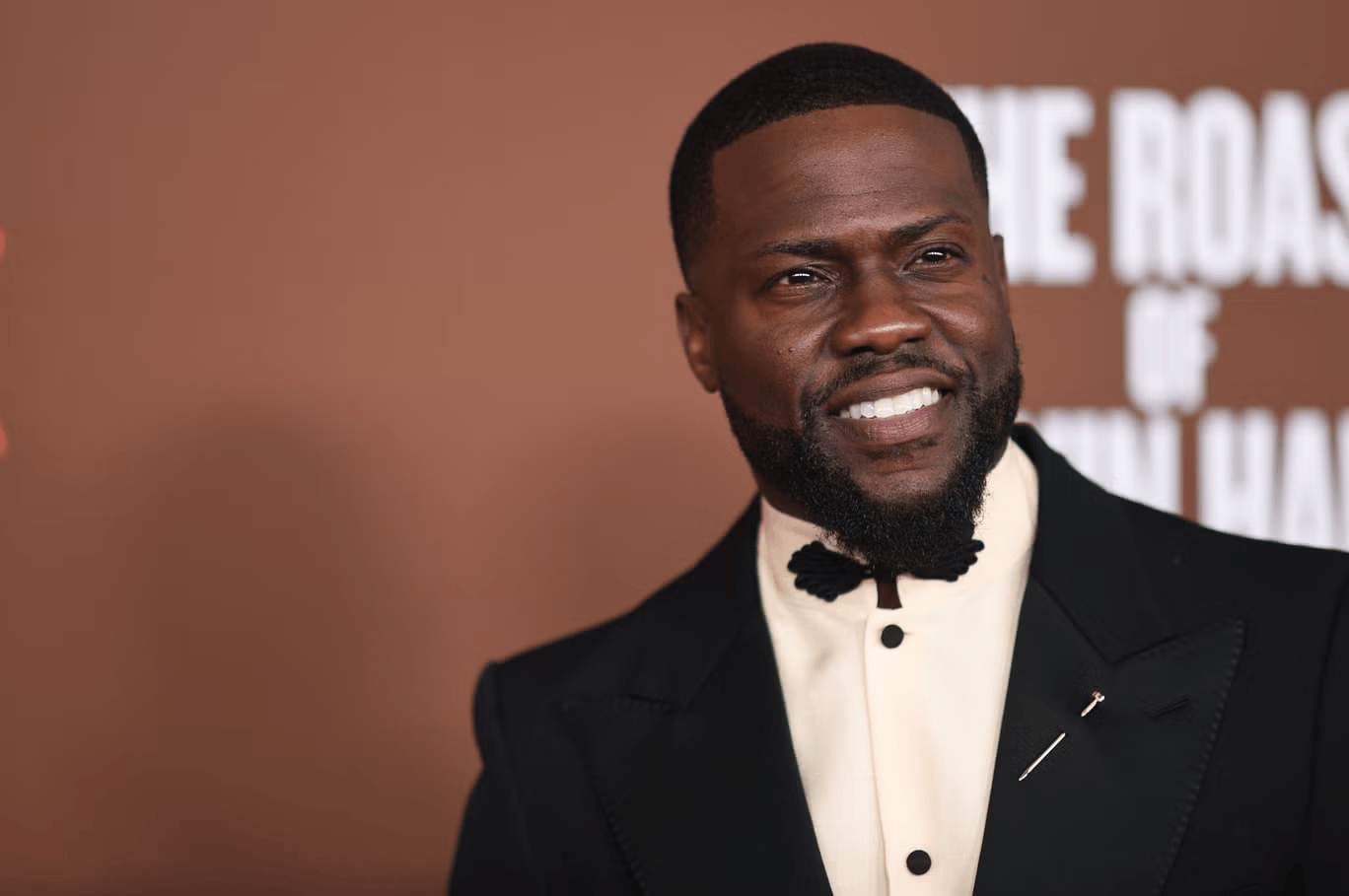 Kevin Hart Is Reportedly Scaling Back His Role At Hartbeat