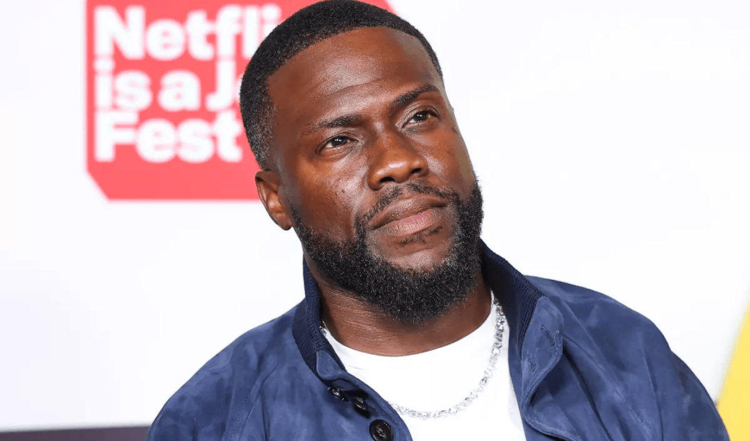 Kevin Hart