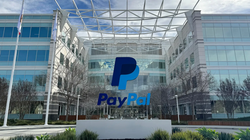 PayPal Settles Claims Tied To DEI Program for Minority Businesses
