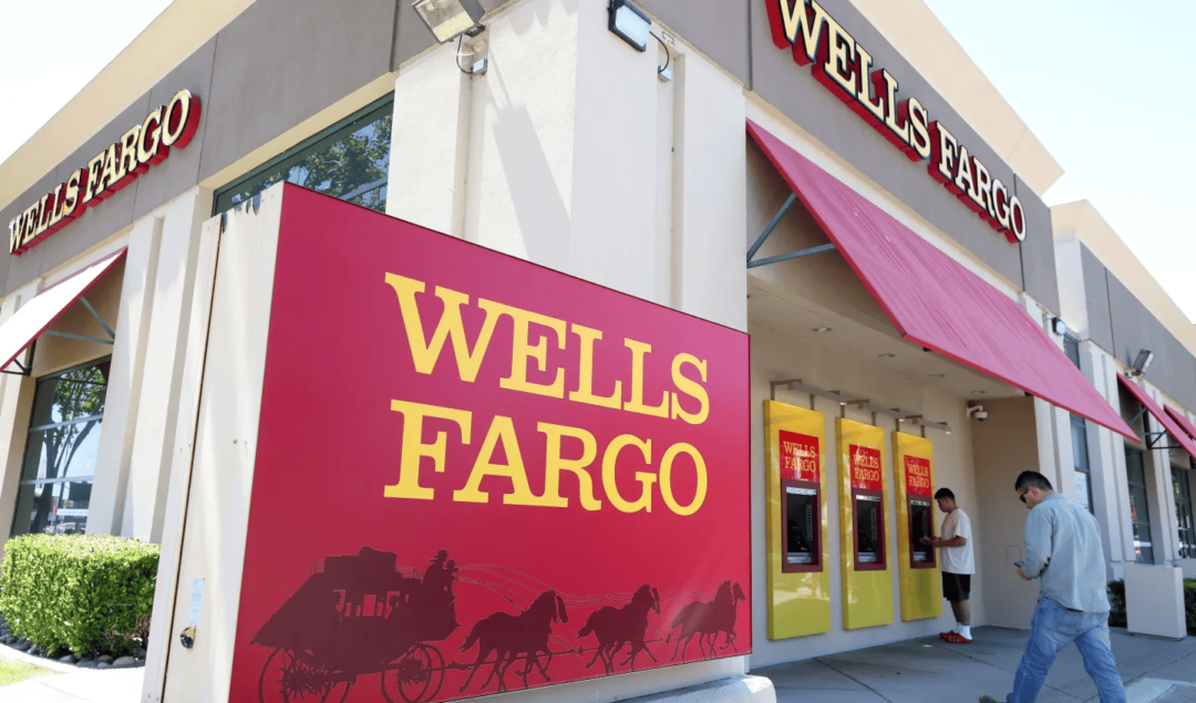 Wells Fargo