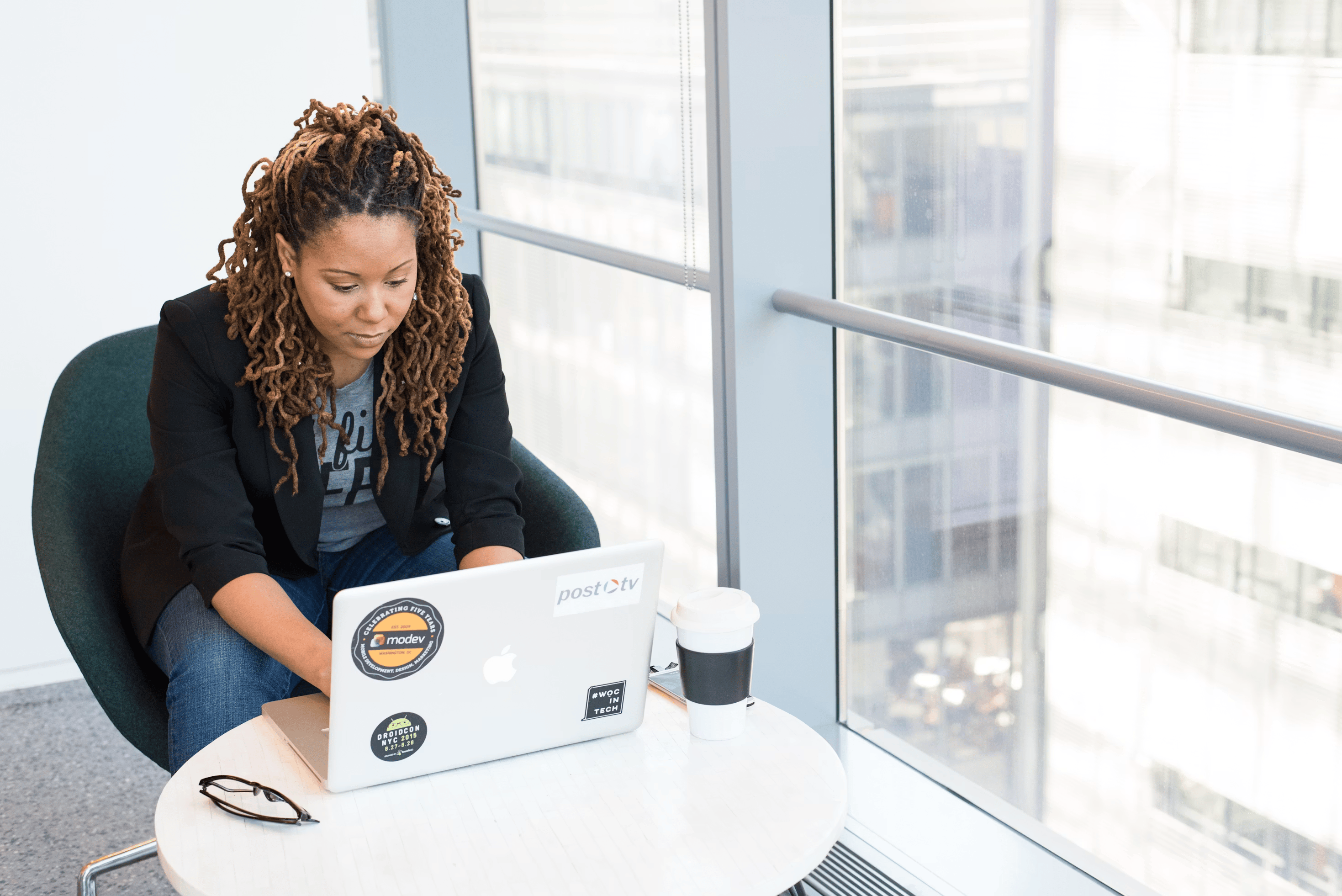 The Workforce Crisis Hitting Black Women: AI, Layoffs, and DEI Rollbacks
