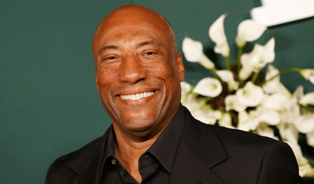 Byron Allen