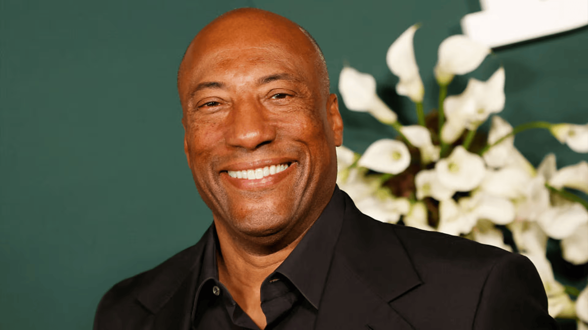 Byron Allen Becomes Majority Owner Of BuzzFeed
