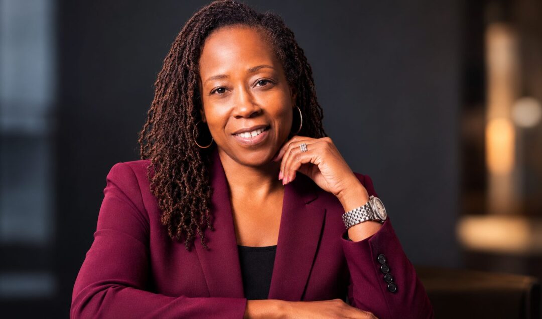 Dr. Ayanna Howard