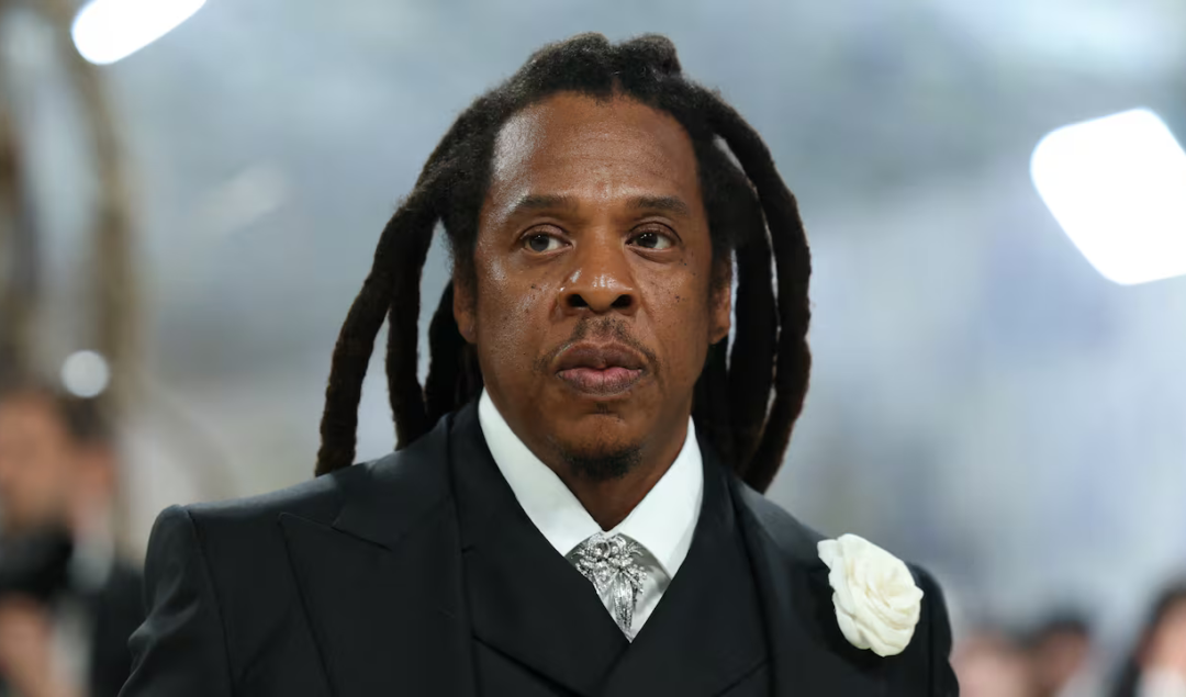 Jay-Z