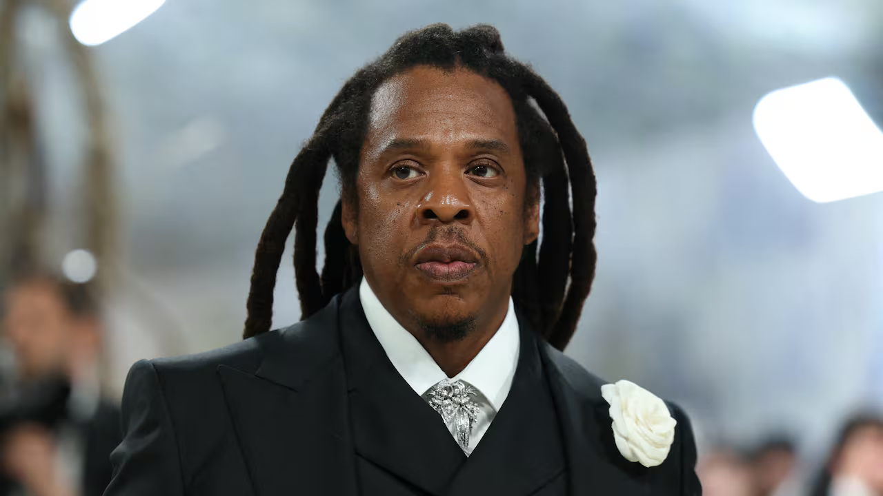 Jay-Z-Backed MarcyPen Capital Partners in Discussions To Acquire  LVMH’s Stake in Fenty Beauty