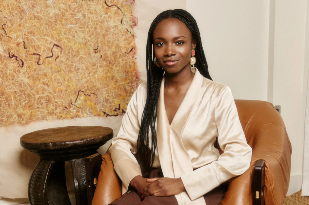 This Hair Braiding Device Just Raised $7M to Make Braiding Faster