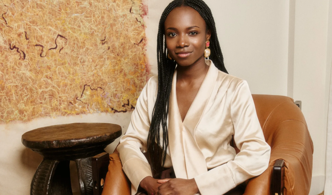 Yinka Ogunbiyi