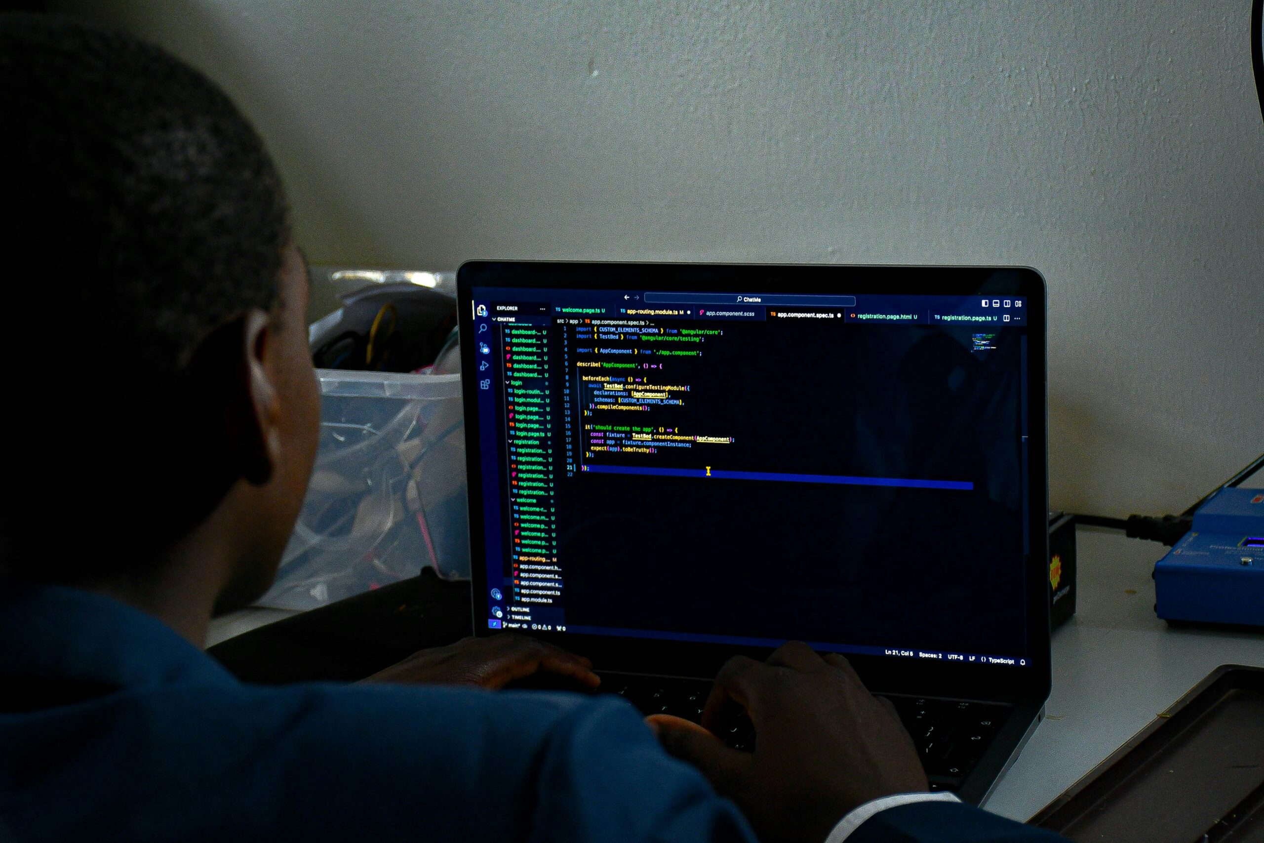 Privacy Concerns Mount as Kenya Moves to Monetise Citizen Data