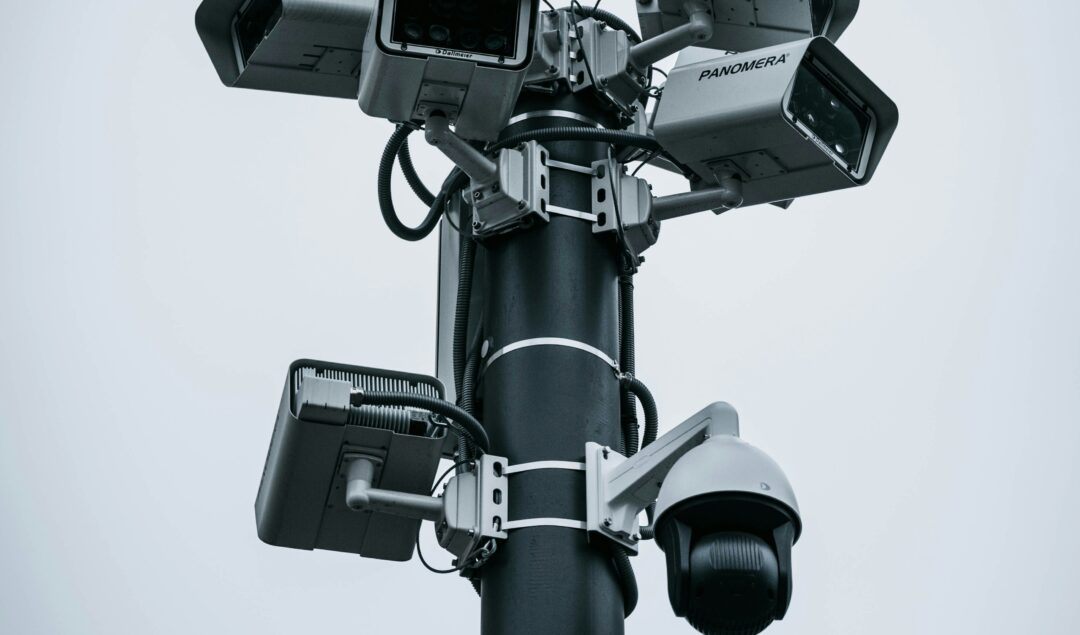 CCTV