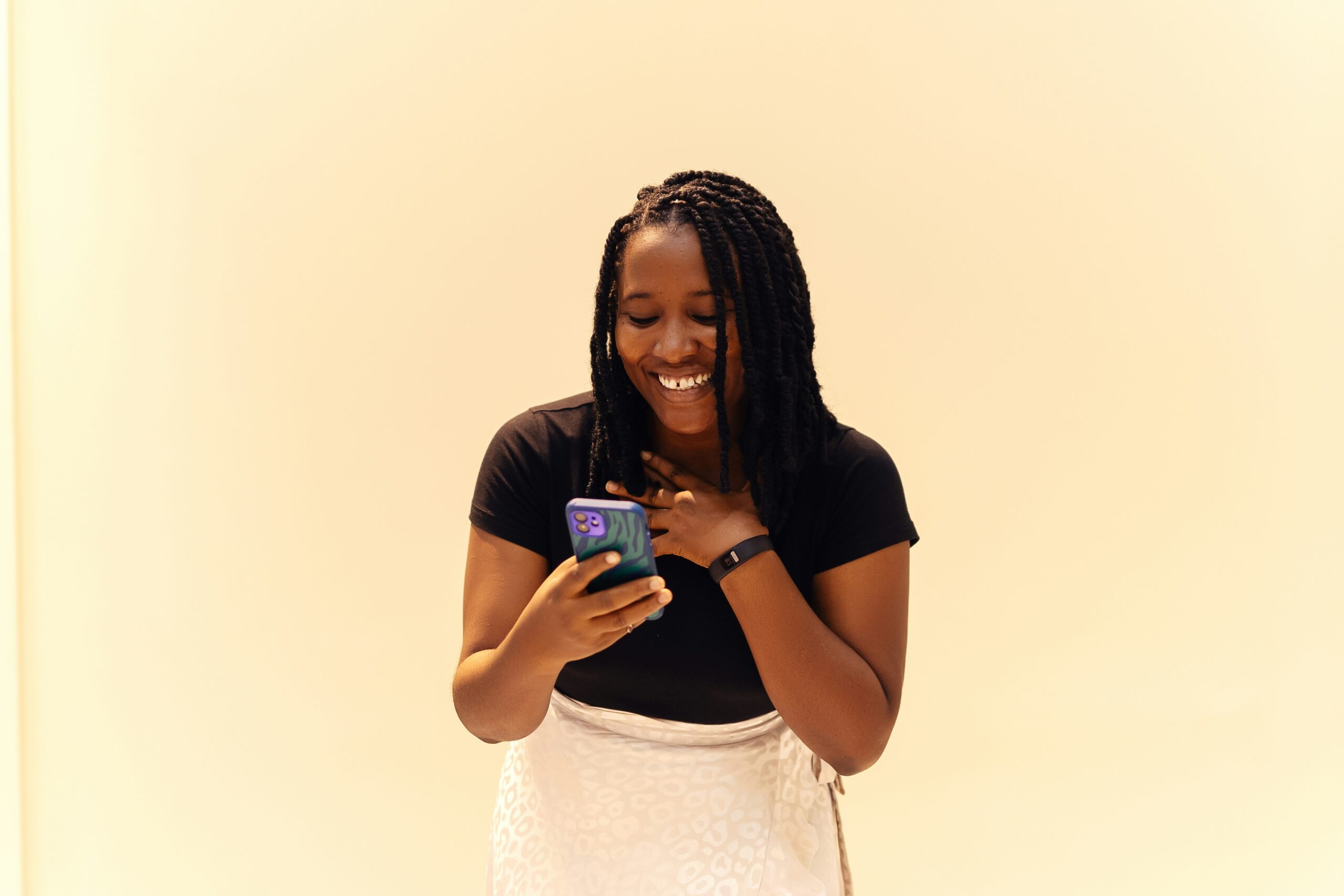 Nigerian Fintech Company Secures $600,000 for East Africa Expansion