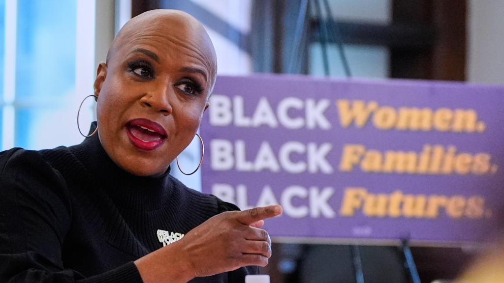 Civil Rights And Nonprofit Leaders Press Trump Administration For Answers On DEIA Ban