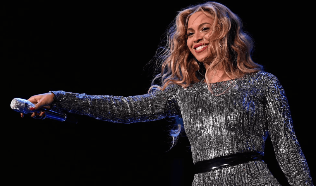 Beyonce