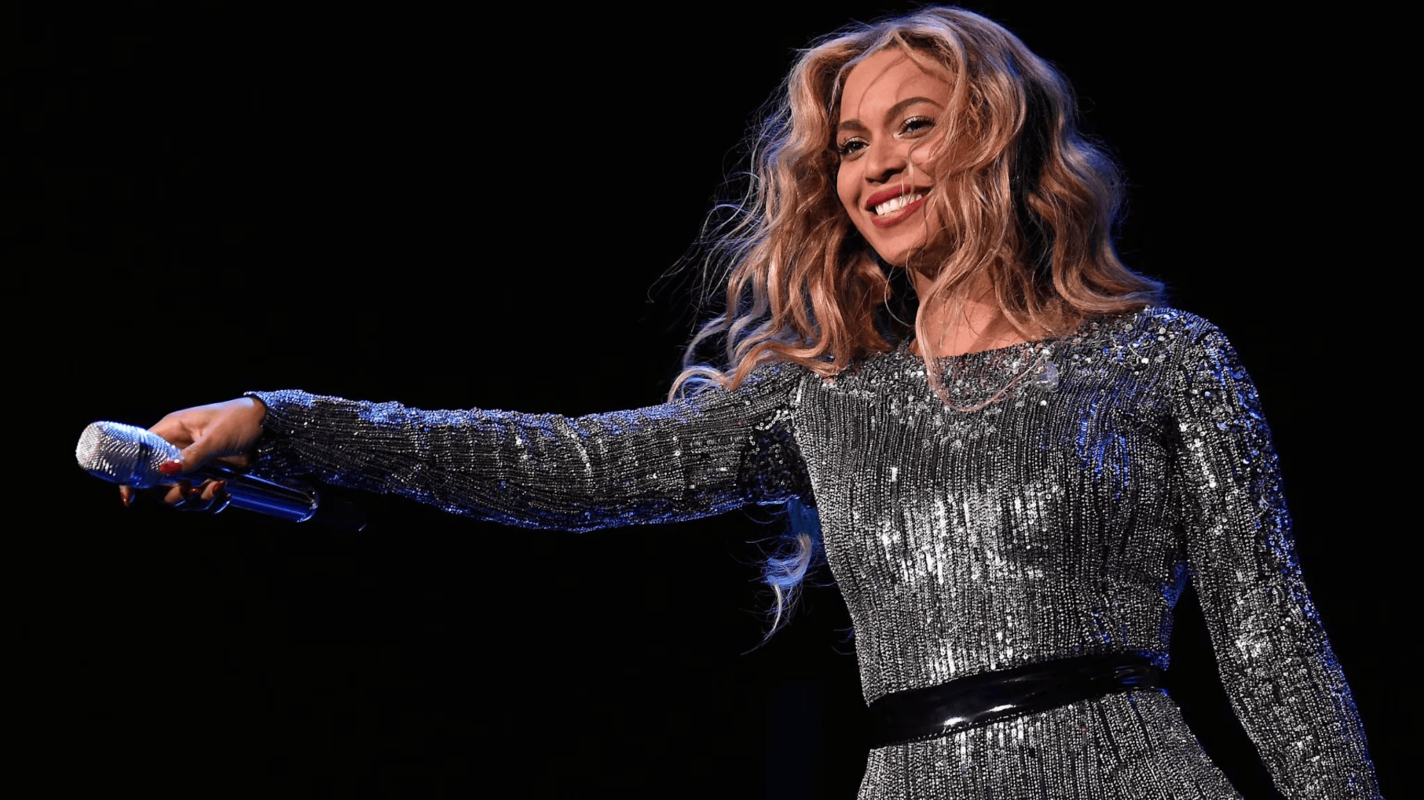 Beyoncé Takes Full Ownership Of SirDavis, Making The Whisky Brand Black-Owned