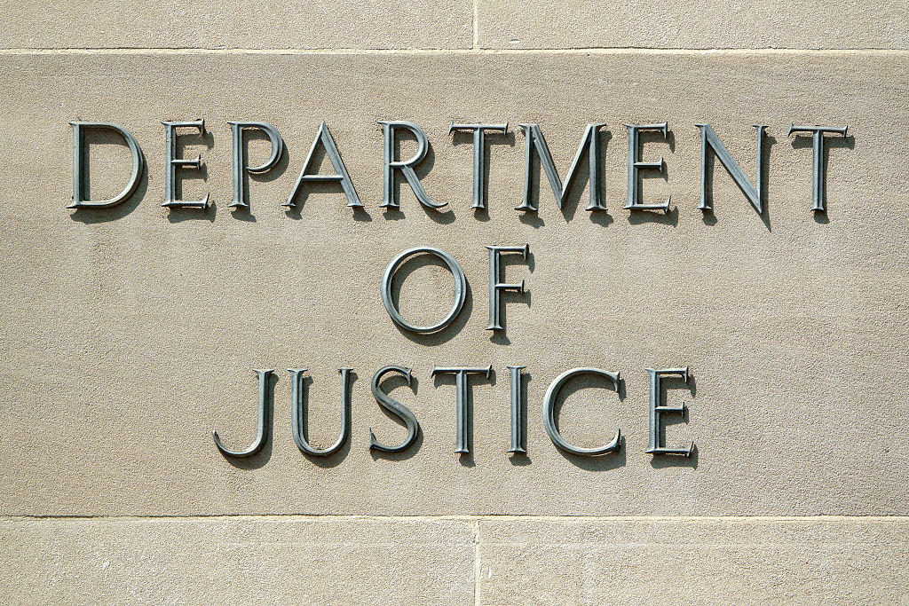 US Department Of Justice Accuses UC San Diego Medical School Of Considering Race In Admissions