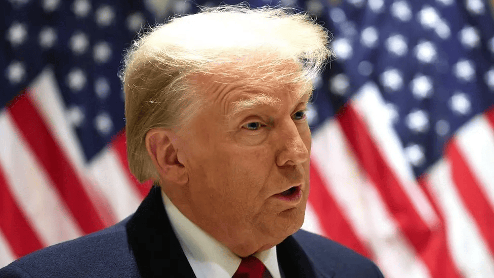Trump’s DEI Rollback Is Reshaping Leadership At America’s Biggest Companies