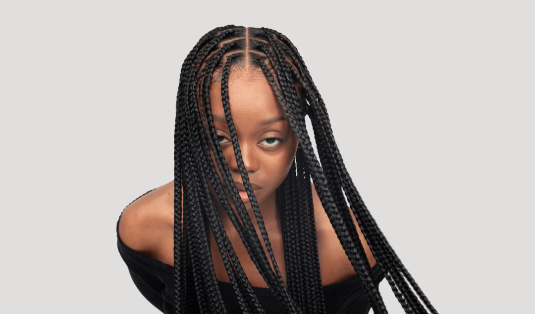 Ruka Hair