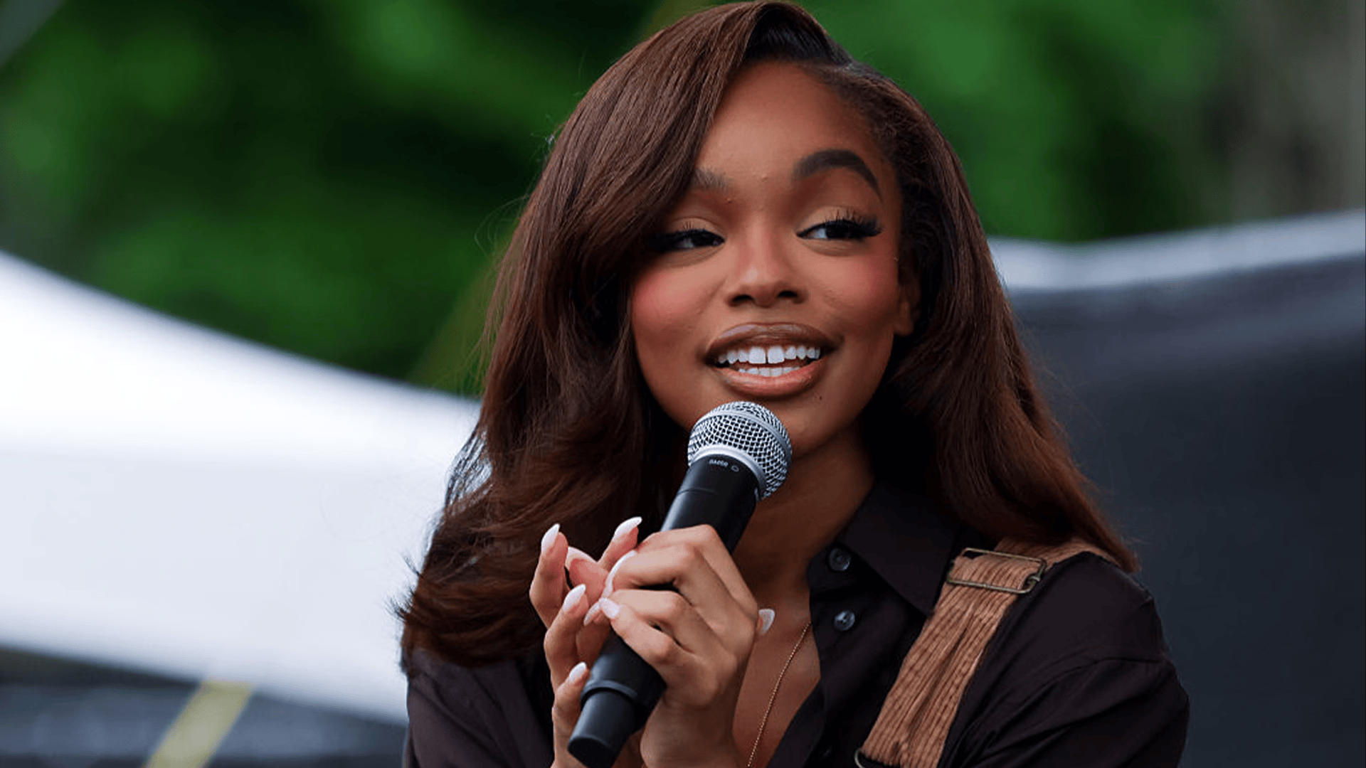 Marsai Martin’s Foundation Partners With FICO To Launch Financial Empowerment Fellowship