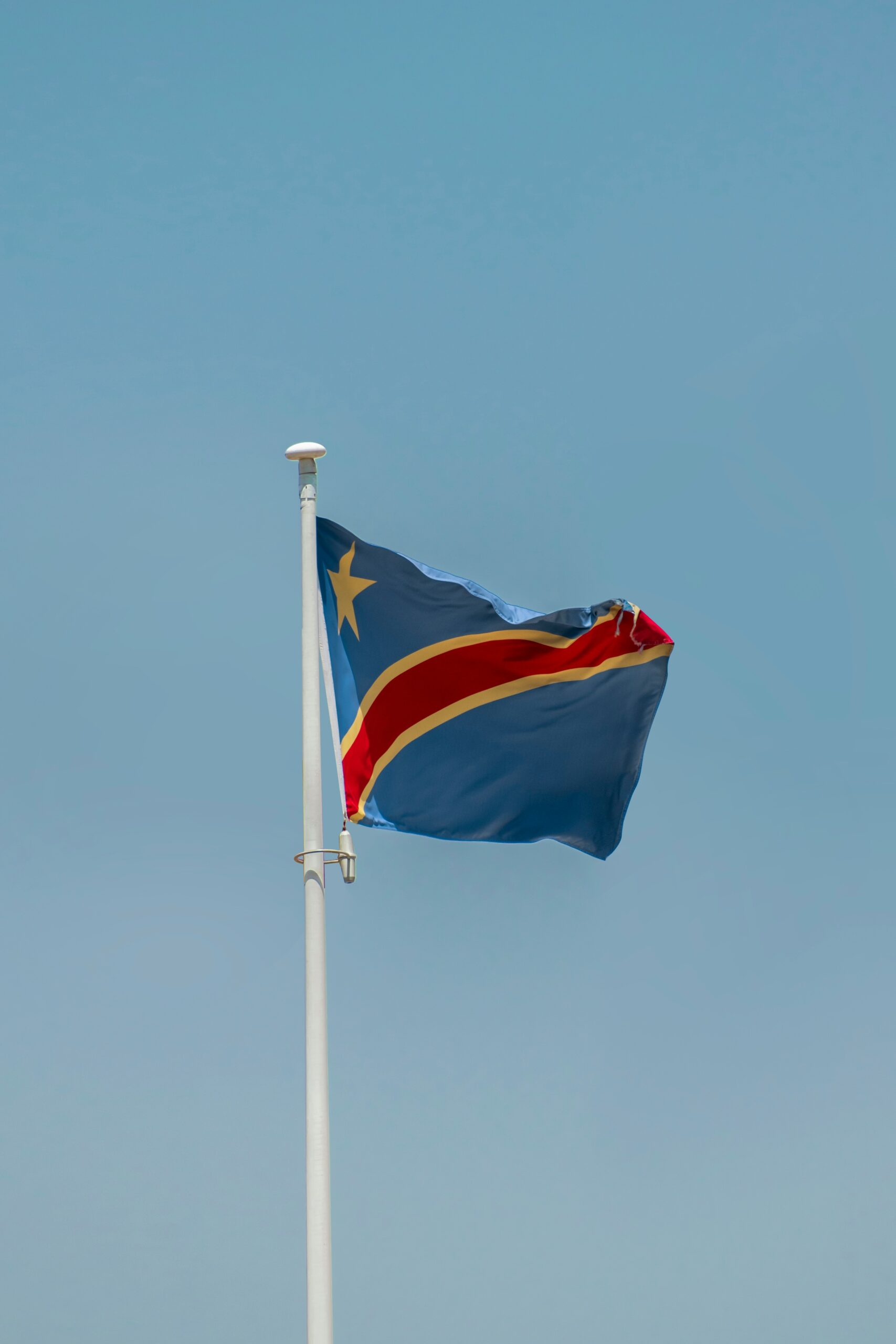 Congo’s First Stock Exchange Aims to Unlock Value from Critical Minerals Boom
