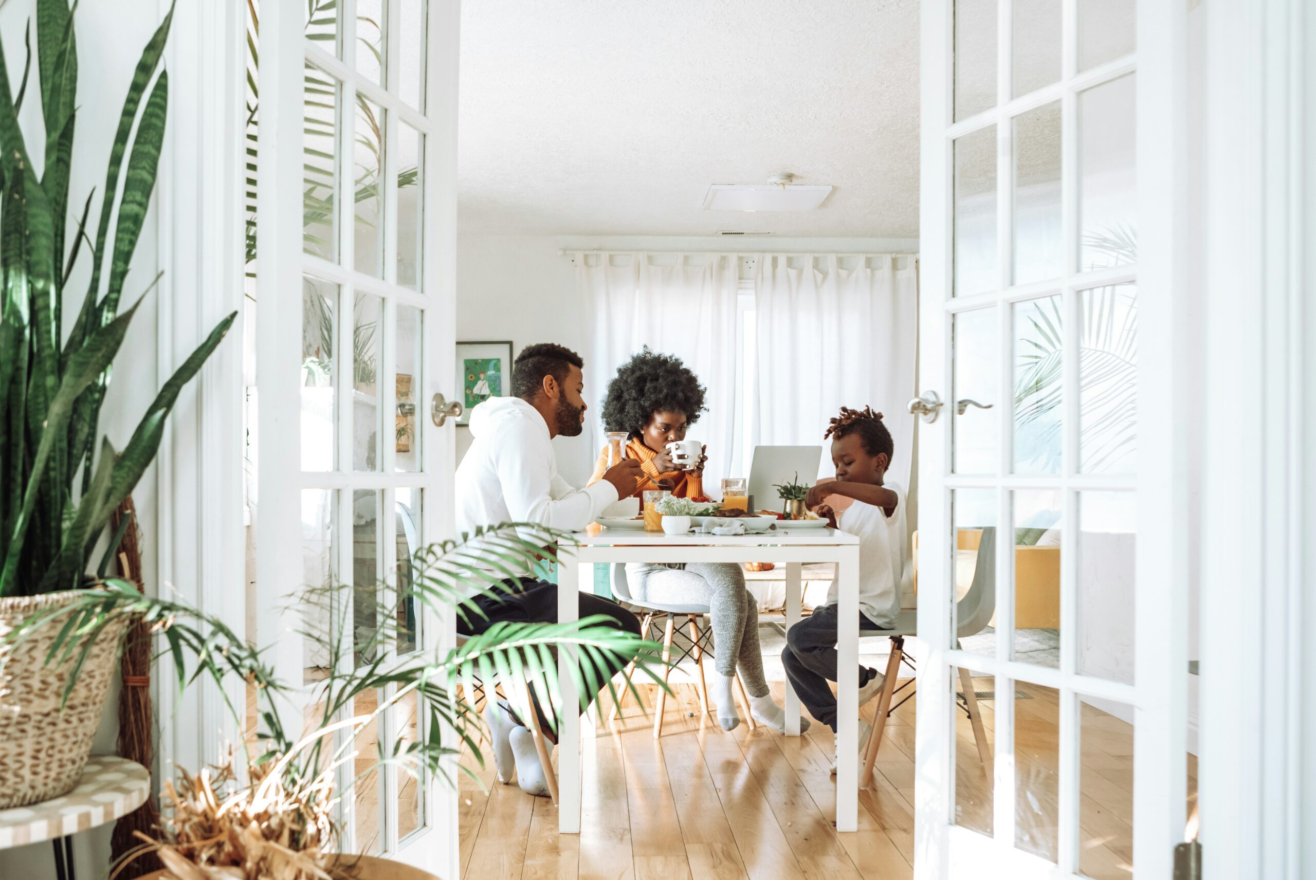 Black-Led Fintech Company Builds $150M Loan Portfolio to Support Underserved Homeowners