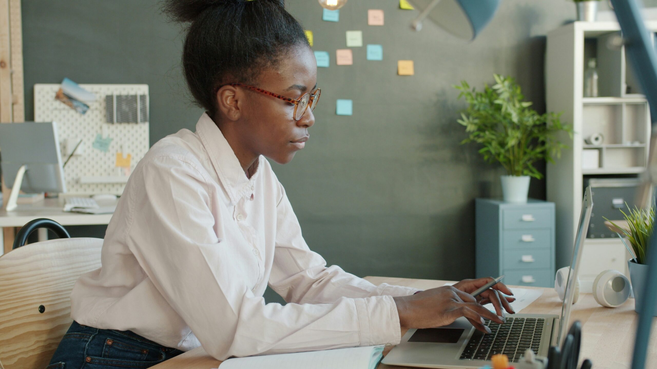Black Women Lead The US In New Business Creation