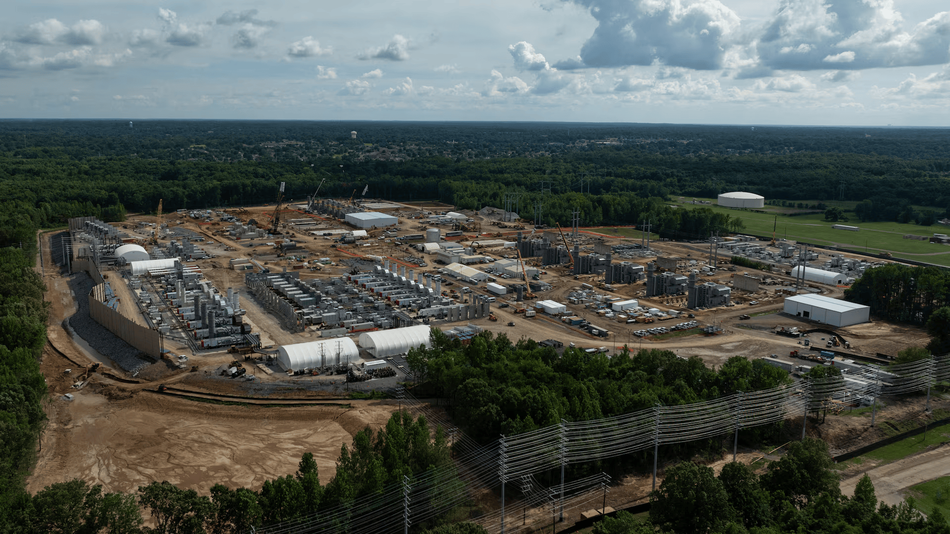 The Human Cost of AI Infrastructure: How xAI Data Centers Affect Communities