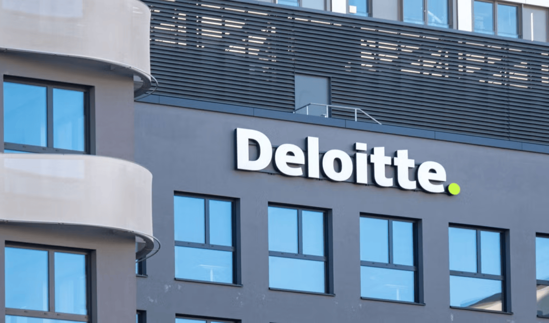 Deloitte
