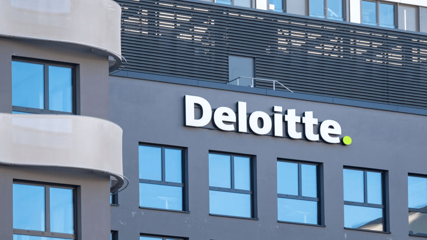 Deloitte to Pay $21.5M to Settle Claims Its DEI Programs Violated Civil Rights Law