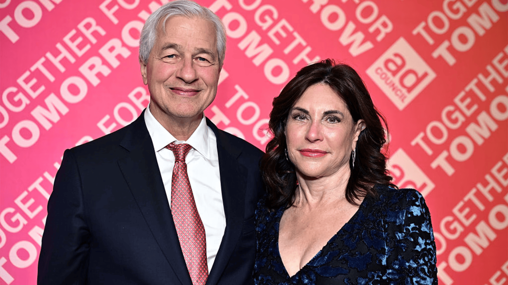 JPMorgan Chase CEO Jamie Dimon and Wife Donate $12M to HBCUs