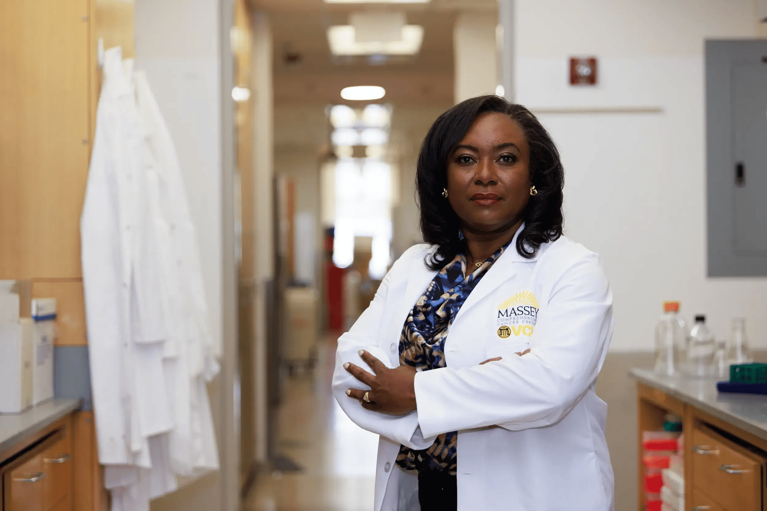 Black Woman To Lead NCI-Designated Cancer Center For The First Timd