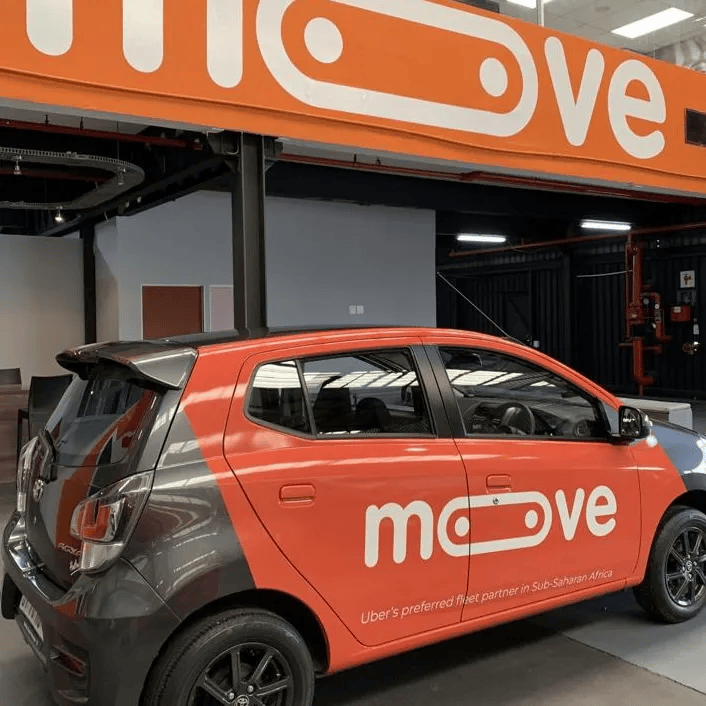 Autonomous Mobility Startup Raises $250M at $2.1B Valuation to Scale Its Global Infrastructure