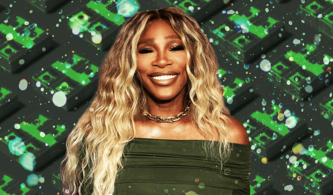 Serena Williams