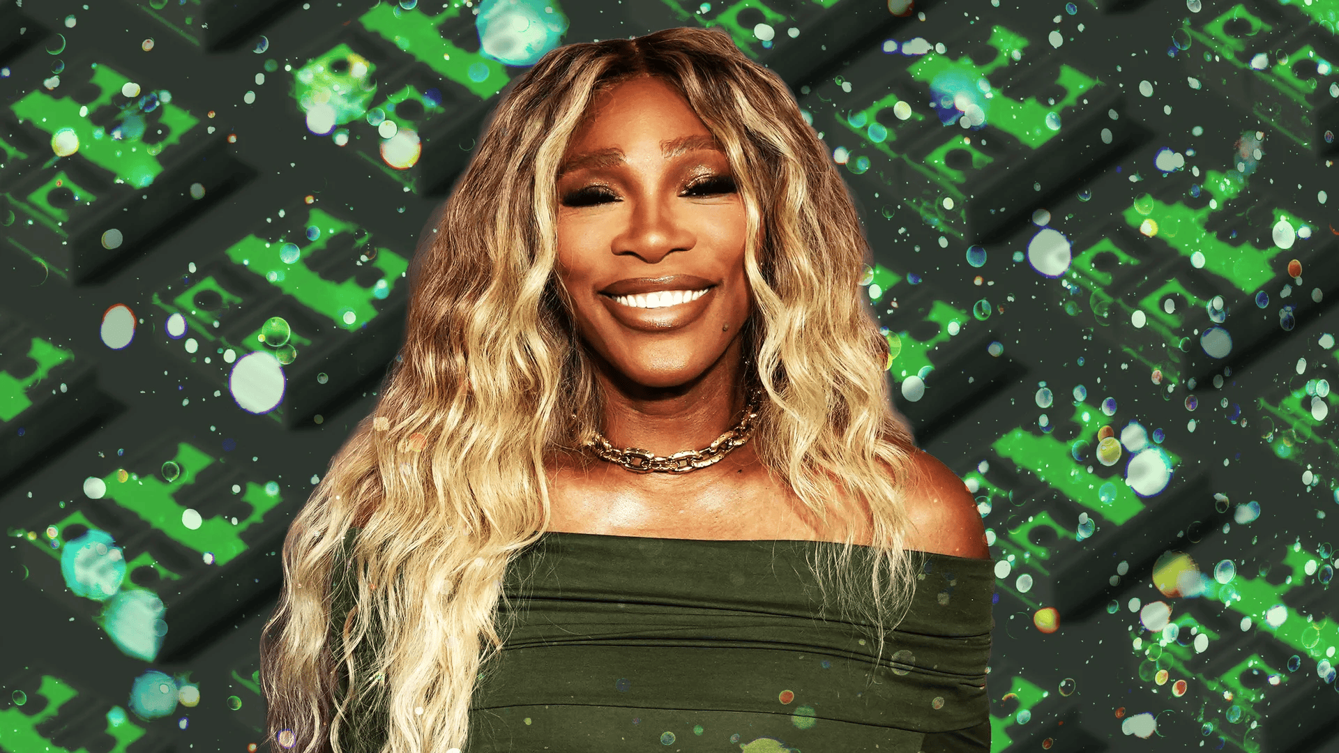 Serena Ventures’ Trademark Registration Denied By Appeals Board