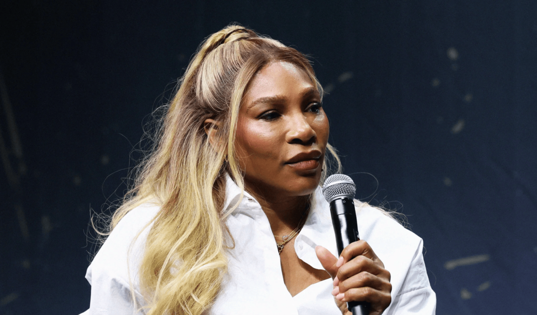 Serena Williams