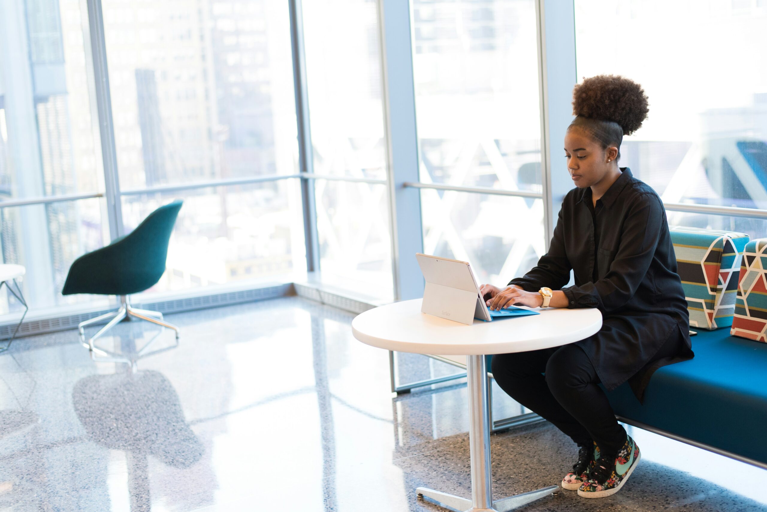 Black Unemployment Rates Drop but Remain Higher Than Other Racial Groups