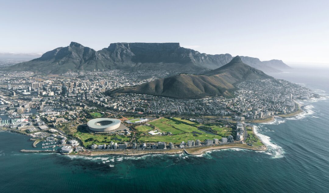 South Africa